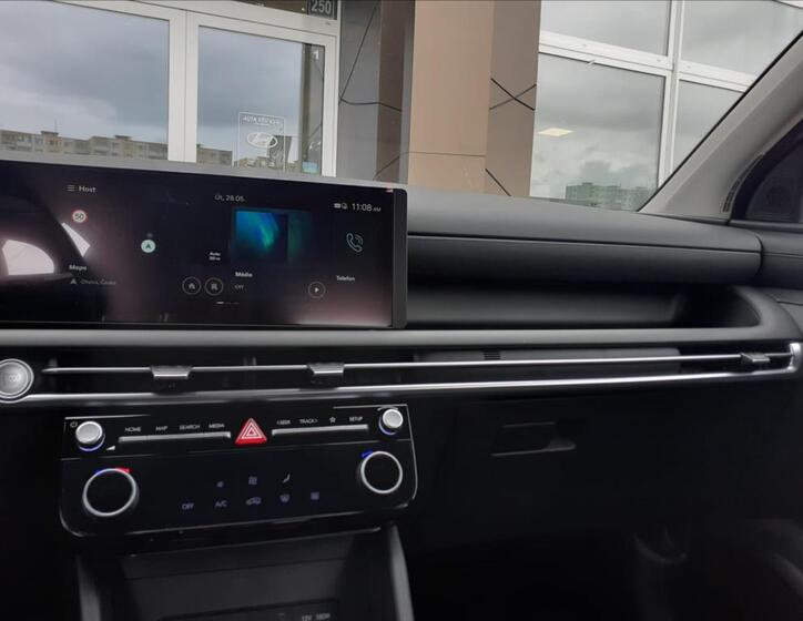 Hyundai Tucson 5
