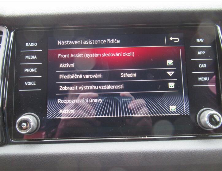 Škoda Kodiaq 20