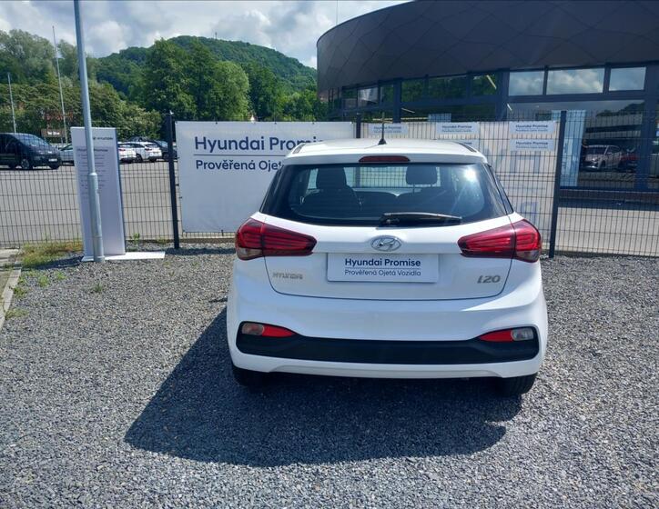 Hyundai i20 7
