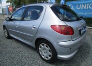 Peugeot 206 6