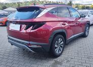 Hyundai Tucson 5