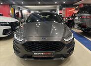 Ford Mondeo 8