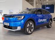 Ford Explorer 12