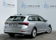 Škoda Octavia 3