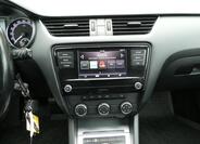Škoda Octavia 23
