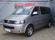 Volkswagen Multivan 1