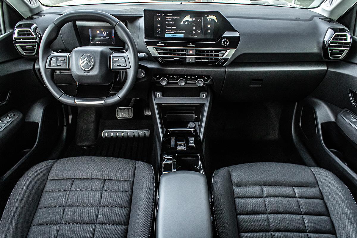 Citroën C4