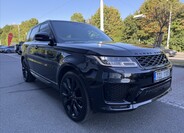 Land Rover Range Rover Sport 5