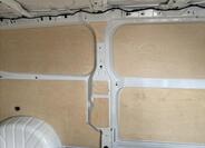 Volkswagen Transporter 12