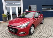 Hyundai i20 1