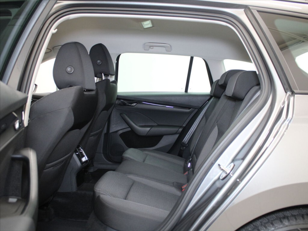 Škoda Octavia 7