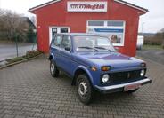 Lada Niva 1