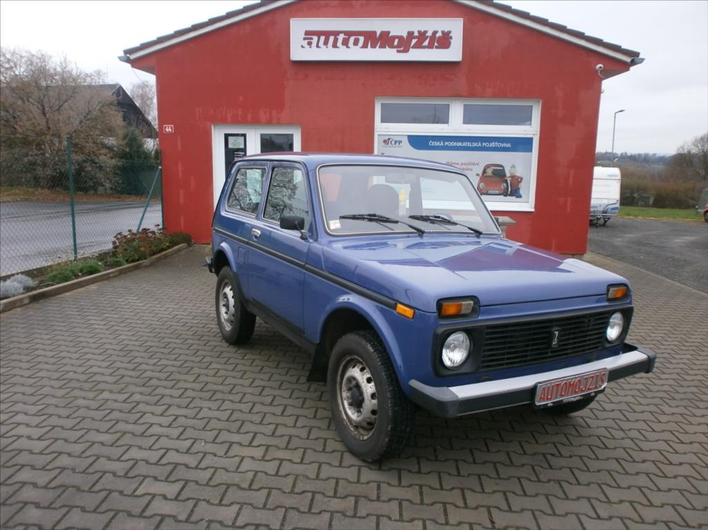 Lada Niva