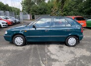 Škoda Felicia 5