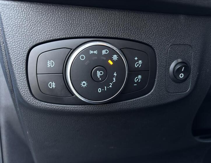 Ford Focus 21