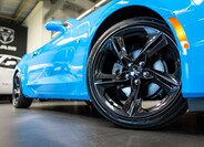 Chevrolet Camaro 28