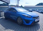 KIA Pro-Ceed 3