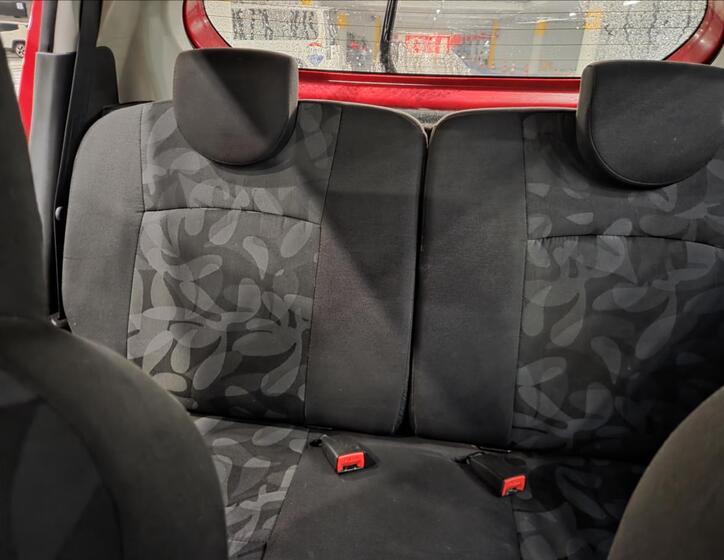 Suzuki Alto 17