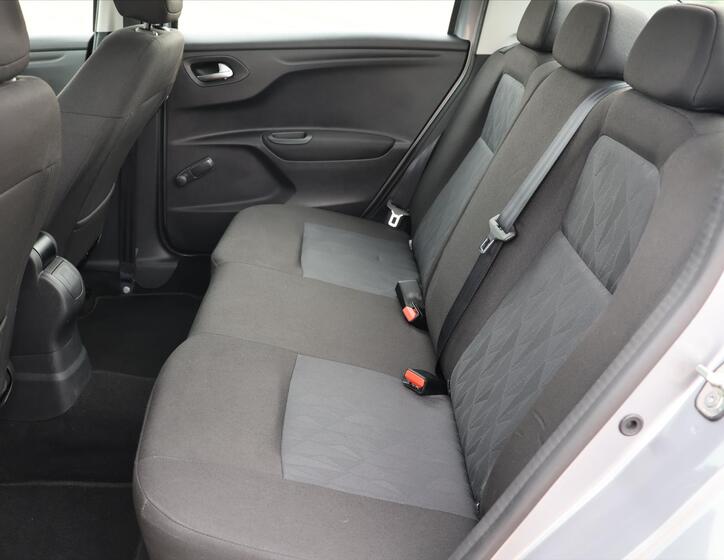 Citroën C-Elysée 14