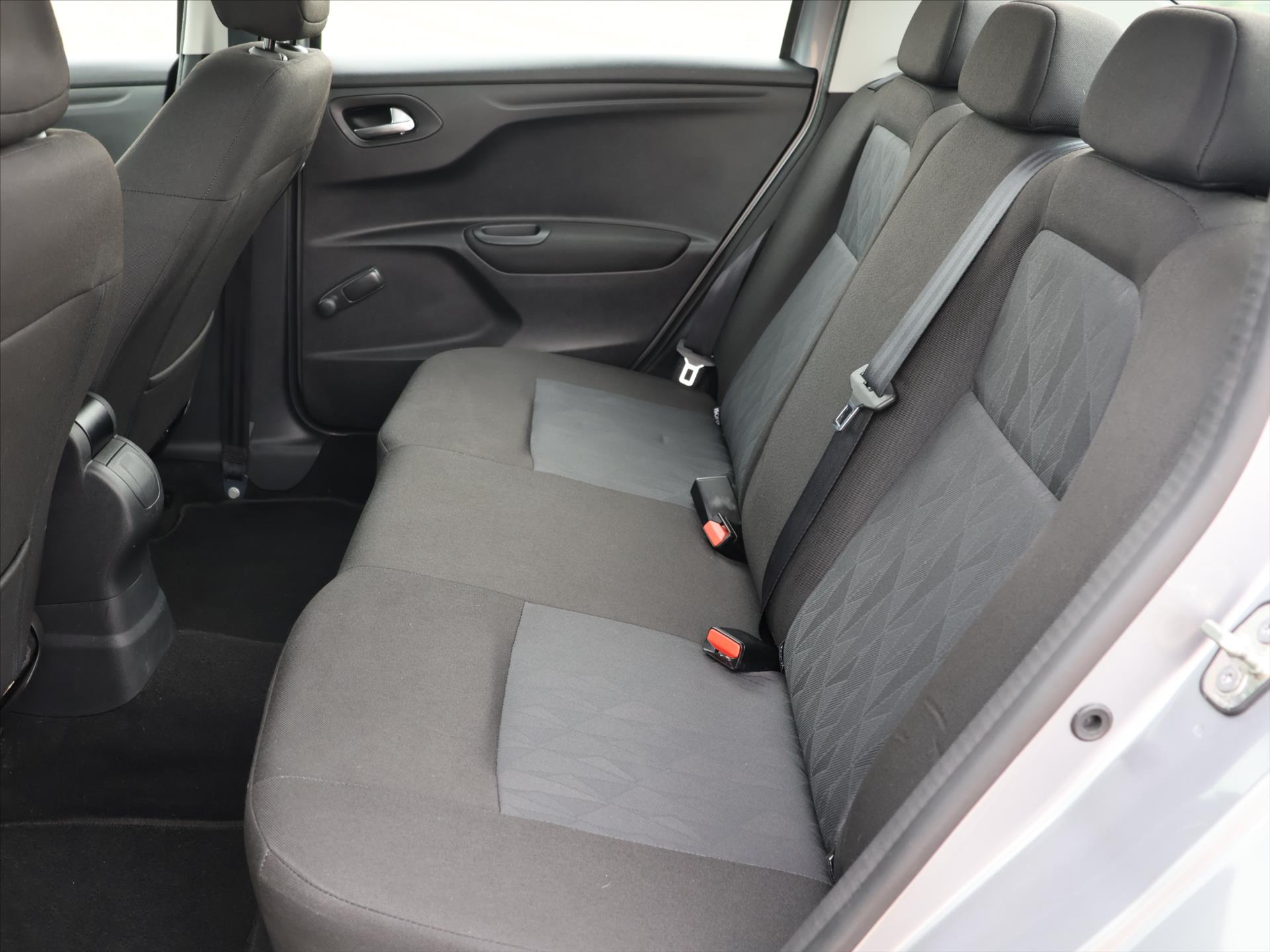 Citroën C-Elysée