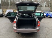 Škoda Superb 18