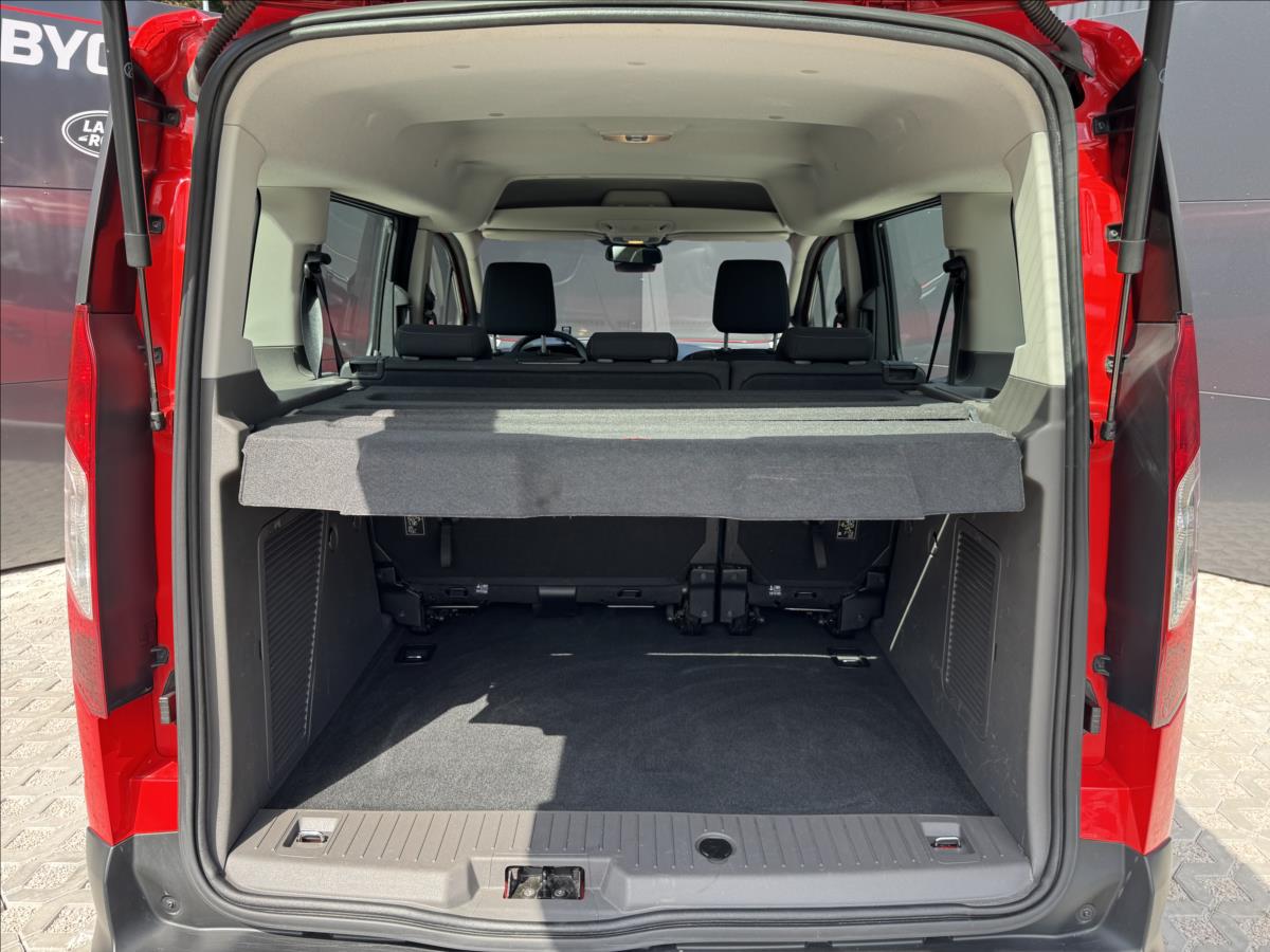 Ford Tourneo Connect