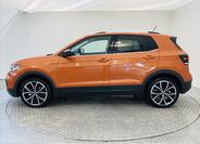 Volkswagen T-Cross 3