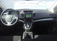 Honda CR-V 27