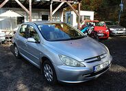 Peugeot 307 3