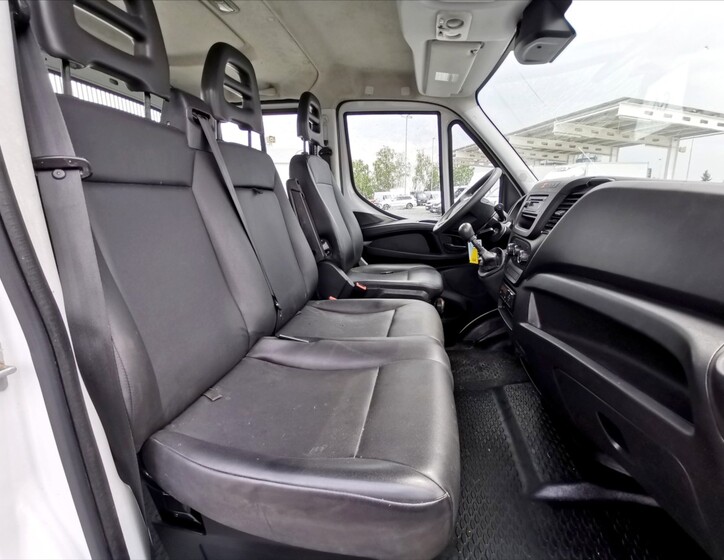 Iveco Daily 7