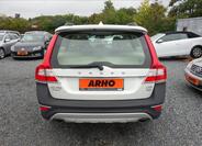 Volvo XC70 4