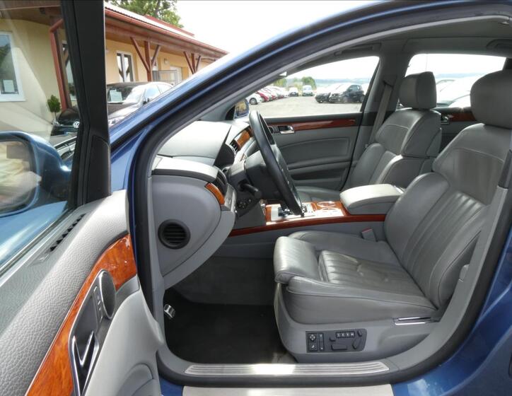 Volkswagen Phaeton 18