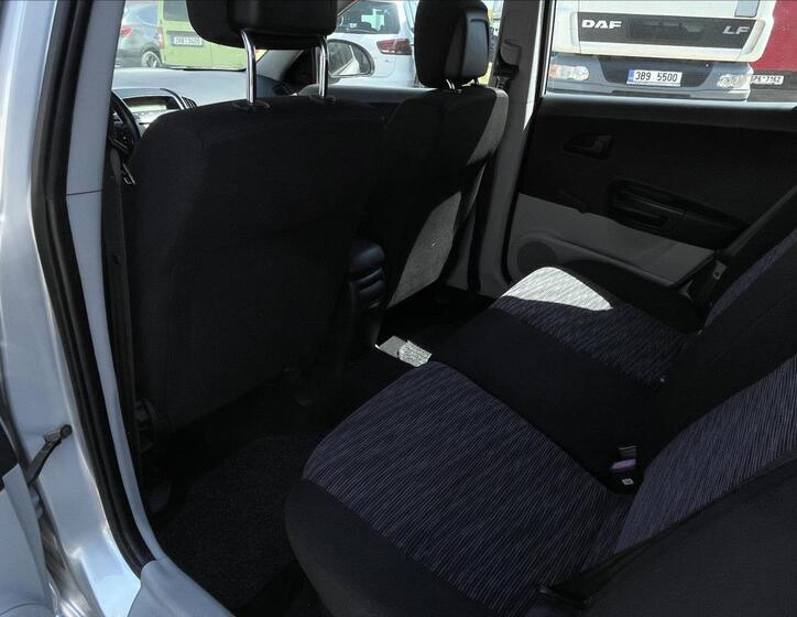KIA Ceed 19