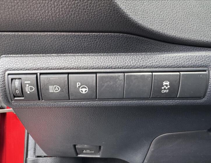 Toyota Corolla 24