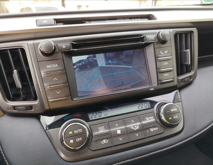 Toyota RAV4 15