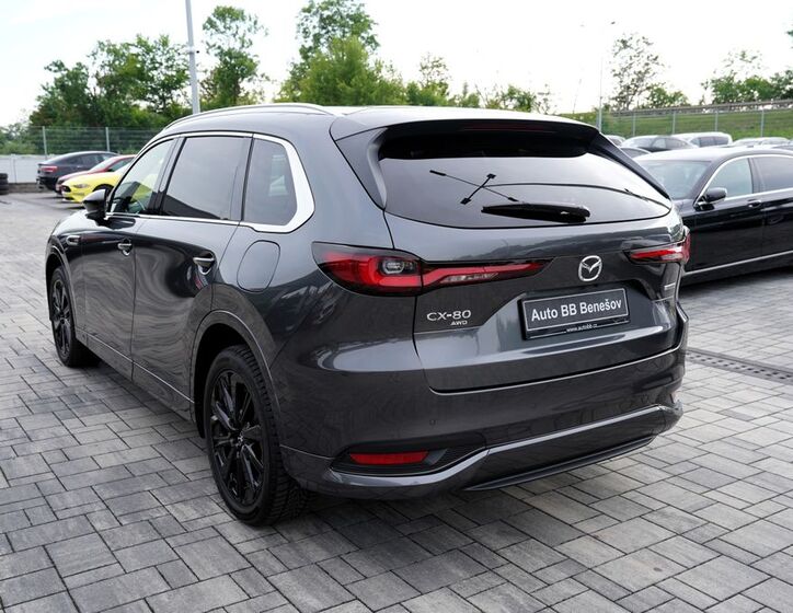 Mazda Ostatní 5