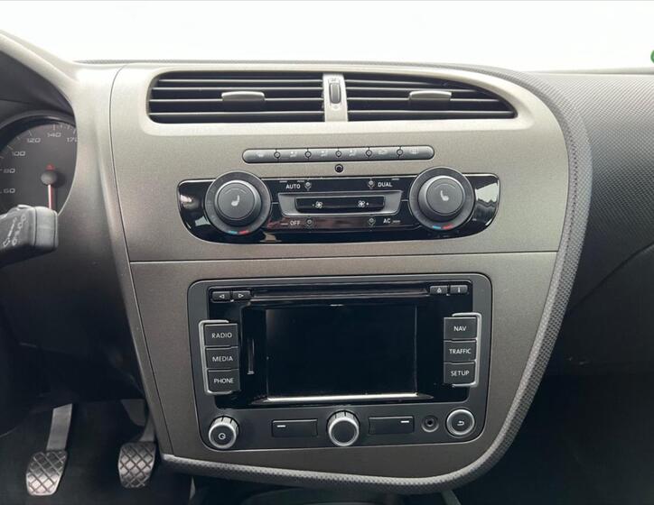 Seat Leon 24