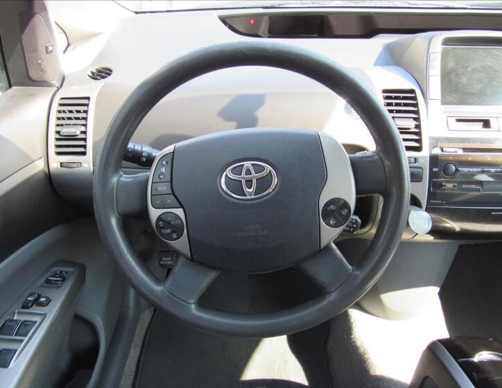 Toyota Prius 12