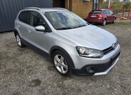 Volkswagen Polo 3