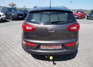 KIA Sportage 8