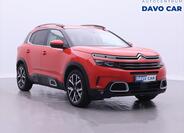 Citroën C5 Aircross 1