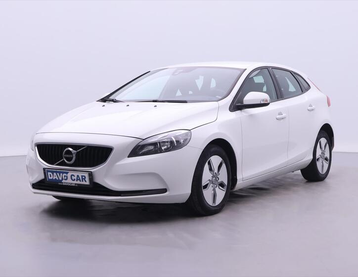 Volvo V40 3