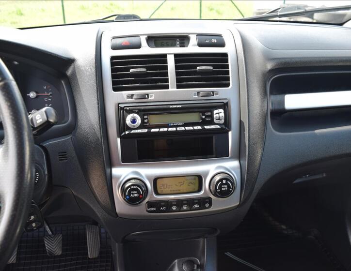 KIA Sportage 37
