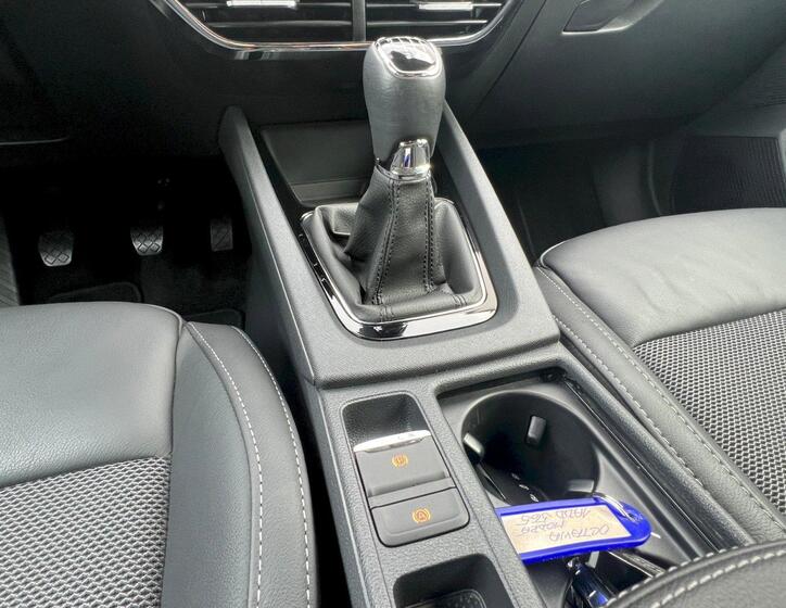 Škoda Octavia 27