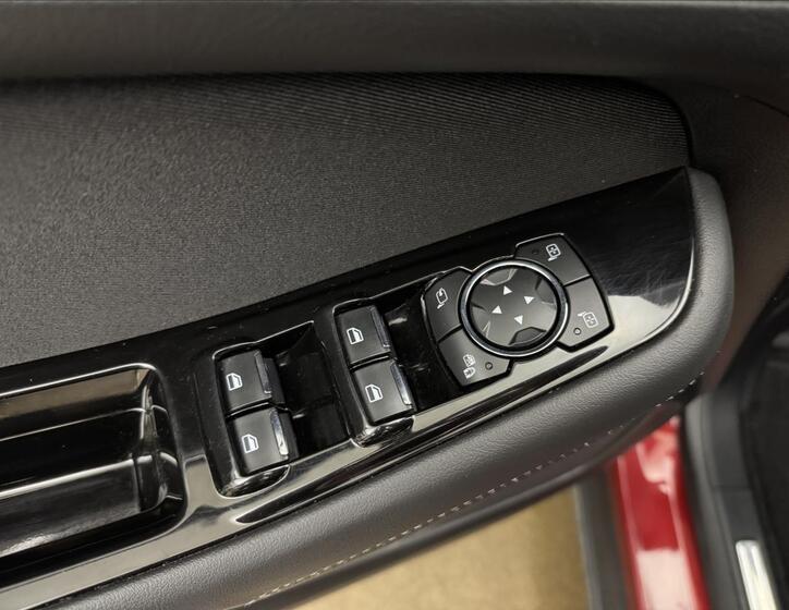 Ford S-MAX 39