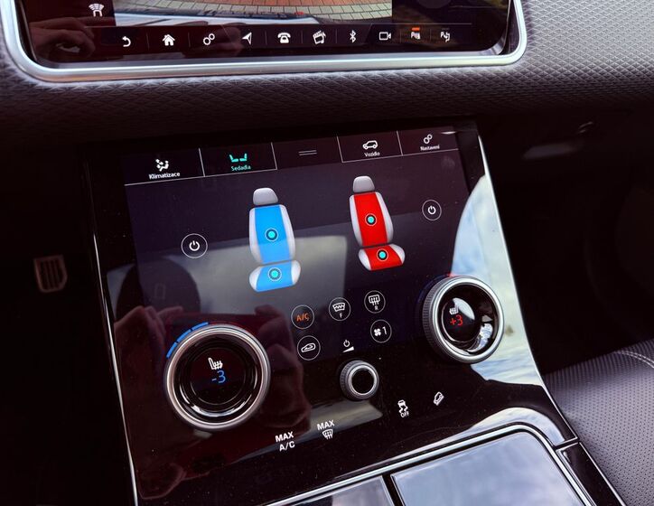 Land Rover Range Rover Velar 26