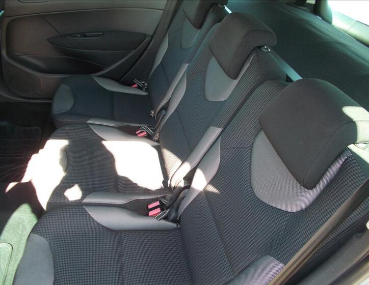 Peugeot 308 14