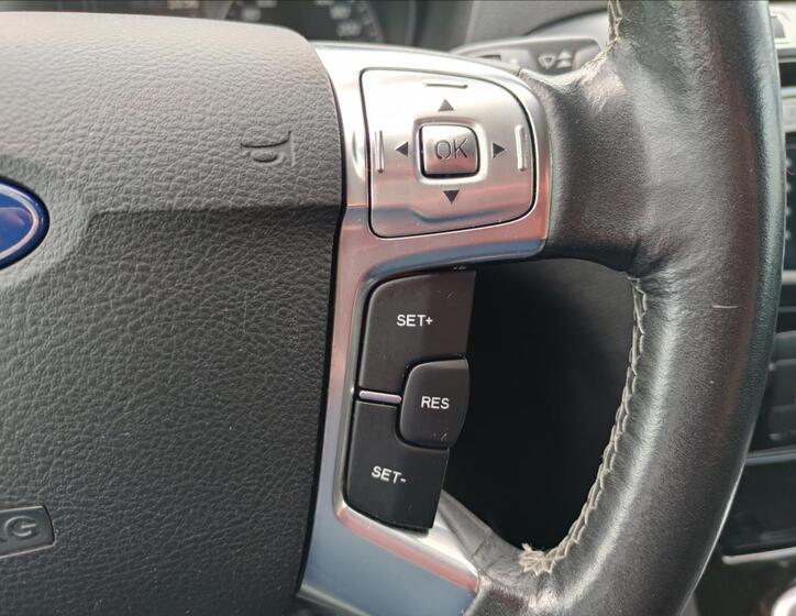 Ford S-MAX 30