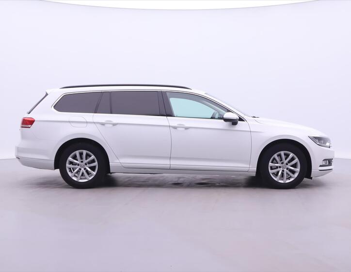 Volkswagen Passat 8