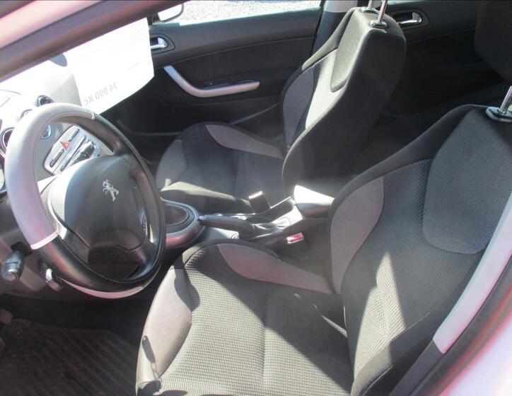 Peugeot 308 14